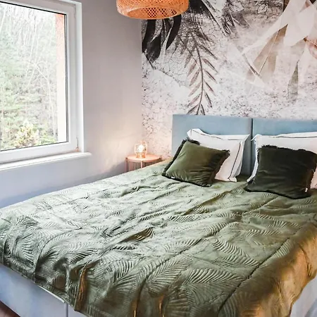 Apartamento Awesome In With Sauna *