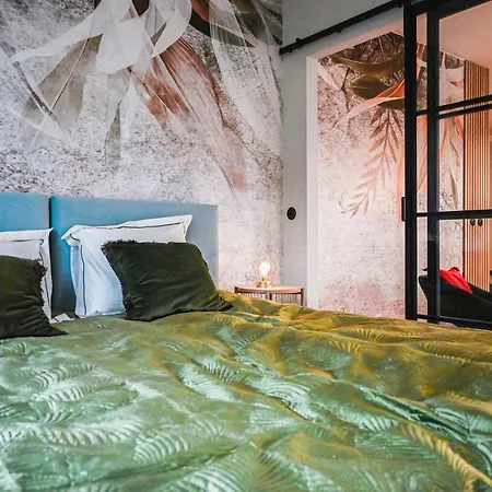 Awesome In With Sauna