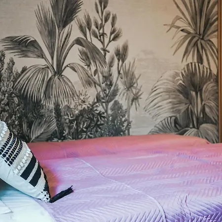 Awesome In With Sauna Apartament Stężyca