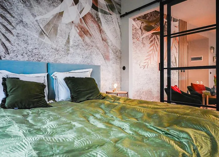 Awesome In With Sauna